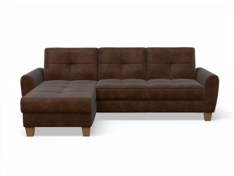 Ecksofa LO Medium L